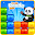 Panda Fruits Cube Download on Windows