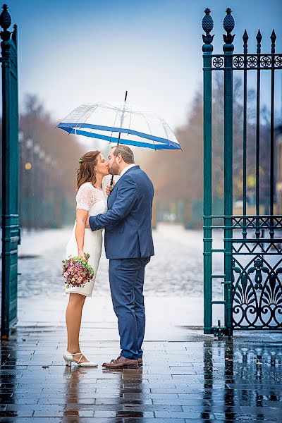 Fotógrafo de casamento Kerstin Wendt (kerstinwendt). Foto de 5 de dezembro 2020