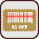 Coupon Scan icon