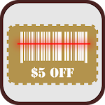 Coupon Scan Apk