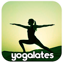 Descargar la aplicación Yogalates - Yoga & Pilates Instalar Más reciente APK descargador