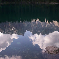 Montagne sottosopra di 