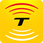 Cover Image of ดาวน์โหลด Tracker Connect 3.0.4 APK