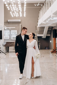 Fotógrafo de bodas Anna Gusarova (annagusarova). Foto del 31 de diciembre 2022