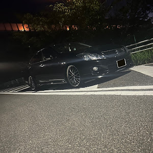 クラウンアスリート GRS200