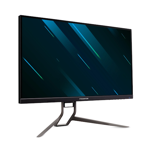 Màn hình LCD ACER 32 XB323QK NV (3840 x 2160/IPS/144Hz/1 ms/Adaptive Sync)