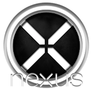 JR Nexus Headers Volume 1 1.0.0 Icon