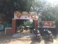 Gulmohar Cafe photo 2