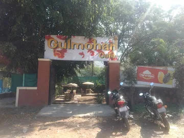 Gulmohar Cafe photo 