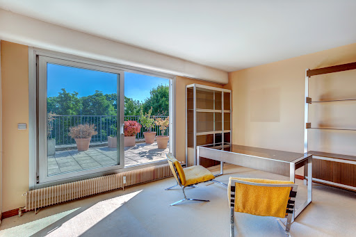 Apartment with terrace 5