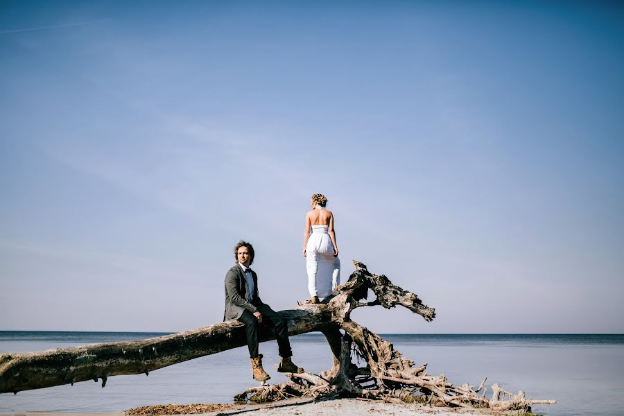 Fotógrafo de bodas Sergey Shunevich (shunevich). Foto del 28 de marzo 2017