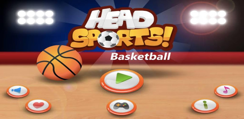 Head Basketball Free