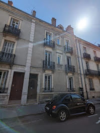 appartement à Dijon (21)