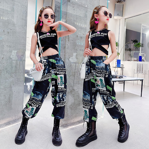 Title 2, Childrens Anti-mosquito Summer Clothes Foreign...