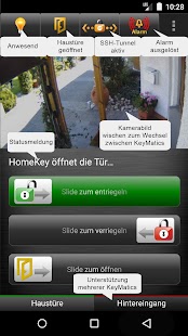 How to mod HomeKey 1.70 apk for bluestacks