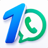 1Direct: Chat Without Saving icon