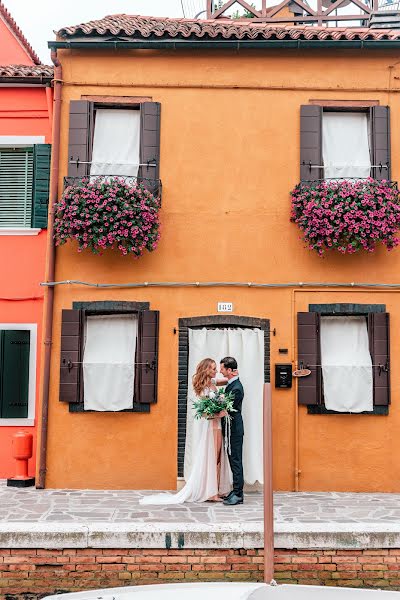 Fotógrafo de bodas Denis Bogdanov (bogdanovfoto). Foto del 3 de agosto 2020