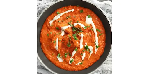 Butter Chicken Boneless