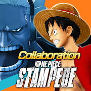 ONE PIECE Bounty Rush Mod Apk 63000 Hack(invincibility) android