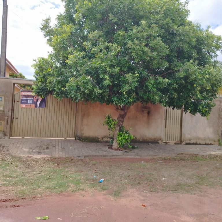 Casas à venda Vila Senhor do Bonfim