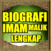 Biografi Imam Malik 1.0 Icon