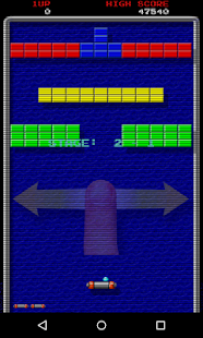 Retro Brick Breaker(圖1)-速報App