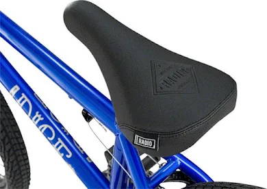 Radio 2018 Dice Complete BMX Bike alternate image 2