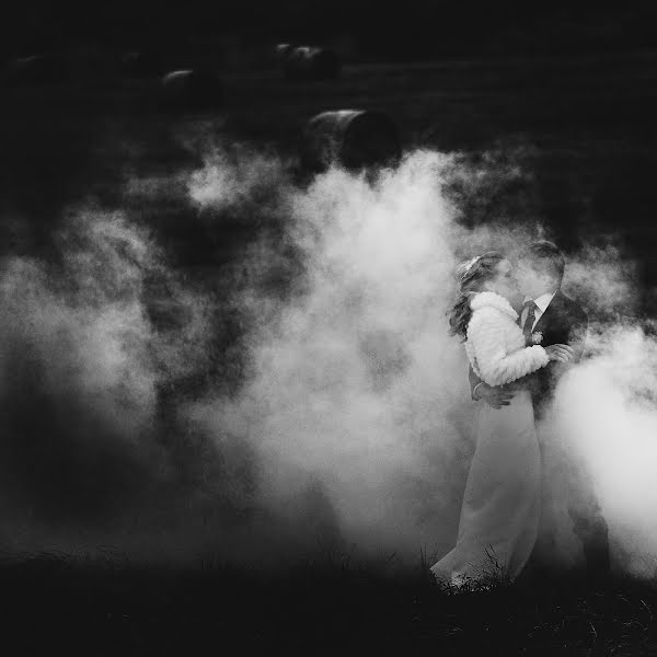 Fotógrafo de casamento Mariya Vie (marijavie). Foto de 9 de janeiro 2018