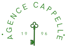 Logo de FRANCK CAPPELLE SARL