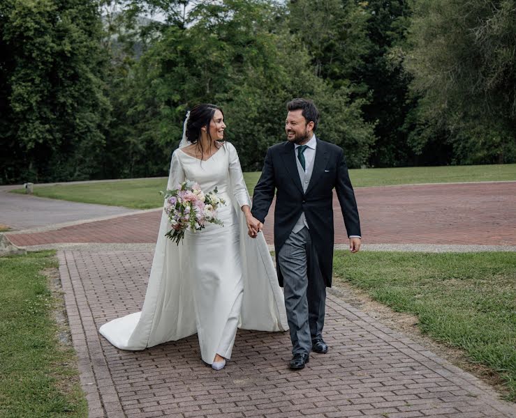 Fotógrafo de bodas Fran Ponce (franponce). Foto del 23 de noviembre 2023