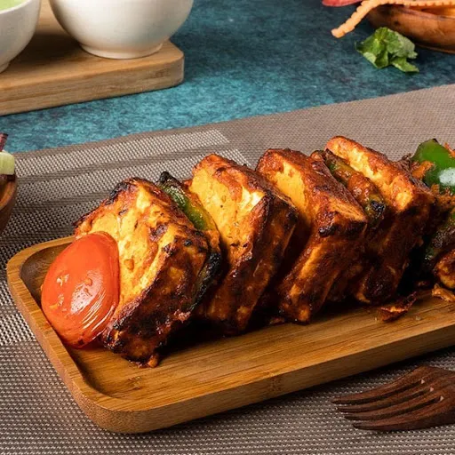 Paneer Tikka Kebab