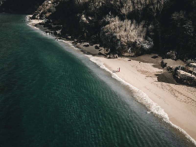 Fotógrafo de bodas Ruslan Rakhmanov (russobish). Foto del 11 de septiembre 2019