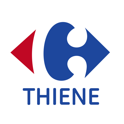 Thiene Centro Commerciale 購物 App LOGO-APP開箱王