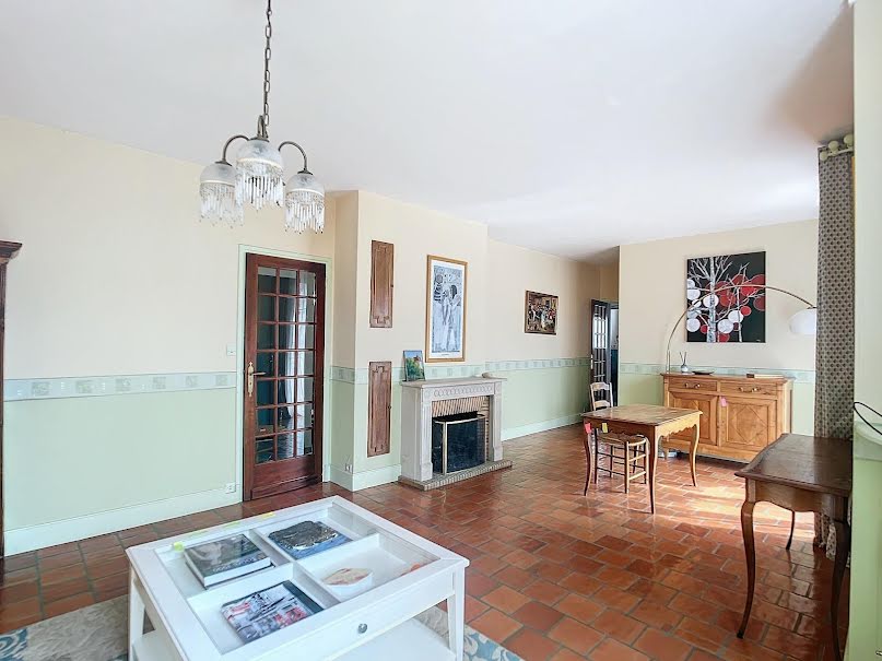 Vente maison 8 pièces 150 m² à Saint-Avertin (37550), 438 500 €