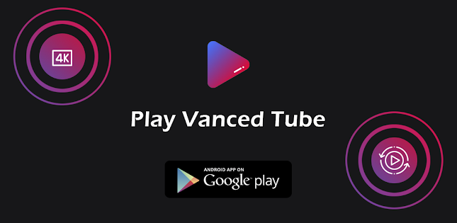 Tube HD Video Player APK + Mod for Android.