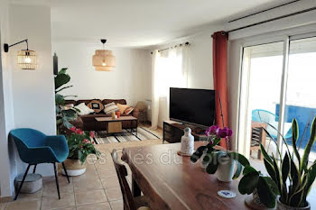 appartement à Toulon (83)