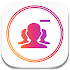 InsPlus - Unfollowers for Instagram1.1.4