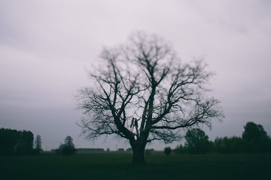 Fotografo di matrimoni Evgeniy Uraankhay (uraanxai). Foto del 3 giugno 2014