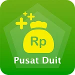 Cover Image of Tải xuống Pusat Duit 1.1.0 APK