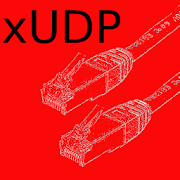 UDP Tester  Icon