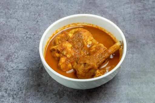 Chicken Curry [4 Pieces]