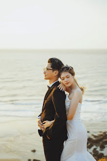 Esküvői fotós Quốc Võ (quocvophoto). Készítés ideje: 2023 május 29.