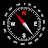 Compass - Digital Compass icon