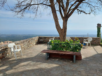 appartement à Cervione (2B)