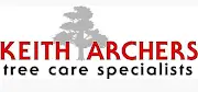 Keith Archer's Tree Care Specialists LTD Logo