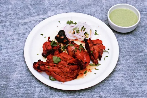 Tandoori Chicken Diet