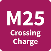 M25CrossingChargeApp 1.11 Icon