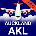 FLIGHTS Auckland Airport Pro icon