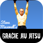 Cover Image of ดาวน์โหลด Gracie Jiu Jitsu 9 APK