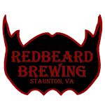 Logo of Redbeard Never Stop Never Stopping